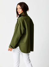Load image into Gallery viewer, Suzy D Zane Utility Jacket