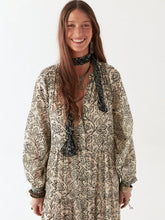 Load image into Gallery viewer, Maison Hotel Antonia Dress