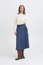 Load image into Gallery viewer, Atelier Reve IrJose Button up Shirt