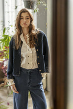 Load image into Gallery viewer, Atelier Reve IrJose Button up Shirt