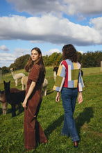 Load image into Gallery viewer, Atelier Reve IrMonique Light Padded Jacket