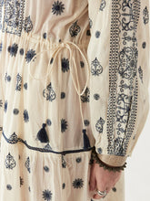 Load image into Gallery viewer, Maison Hotel Caroline Dress