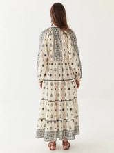 Load image into Gallery viewer, Maison Hotel Caroline Dress