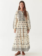 Load image into Gallery viewer, Maison Hotel Caroline Dress