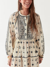 Load image into Gallery viewer, Maison Hotel Caroline Dress
