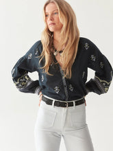 Load image into Gallery viewer, Maison Hotel Chandra Blouse
