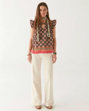 Load image into Gallery viewer, Maison Hotel Charlize Blouse
