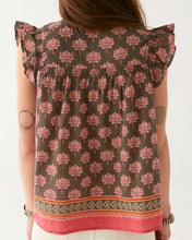 Load image into Gallery viewer, Maison Hotel Charlize Blouse