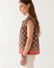 Load image into Gallery viewer, Maison Hotel Charlize Blouse