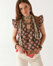 Load image into Gallery viewer, Maison Hotel Charlize Blouse