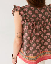 Load image into Gallery viewer, Maison Hotel Charlize Blouse