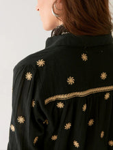 Load image into Gallery viewer, Maison Hotel Dylan Cotton Blouse