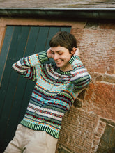 Load image into Gallery viewer, Eribe Kinross Cardigan