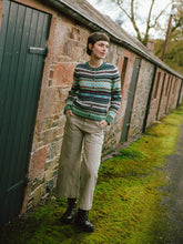 Load image into Gallery viewer, Eribe Kinross Cardigan