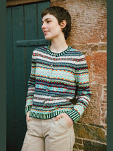 Load image into Gallery viewer, Eribe Kinross Cardigan