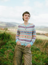 Load image into Gallery viewer, Eribe Kinross Cardigan