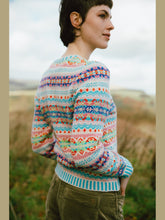 Load image into Gallery viewer, Eribe Kinross Cardigan