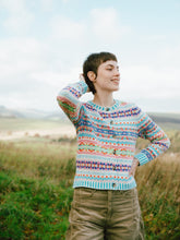 Load image into Gallery viewer, Eribe Kinross Cardigan