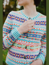 Load image into Gallery viewer, Eribe Kinross Cardigan