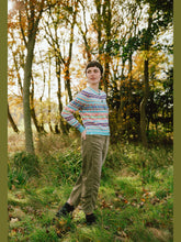 Load image into Gallery viewer, Eribe Kinross Cardigan