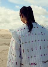 Load image into Gallery viewer, Noella Skye Quilted Jacket