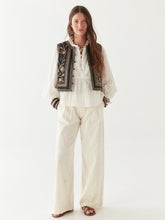 Load image into Gallery viewer, Maison Hotel Gabri Vest Hendrix Garden