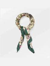 Load image into Gallery viewer, Beck Sondergaard Autum Blackberry Sia Scarf