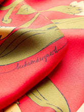 Load image into Gallery viewer, Beck Sondergaard Magna Flower Scarf