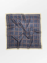 Load image into Gallery viewer, Beck Sondergaard Brombeere Wica Scarf