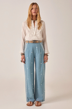 Load image into Gallery viewer, Maison Hotel Gabriela Blouse