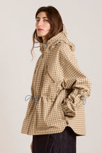 Load image into Gallery viewer, Damson Madder Matilda Raincoat