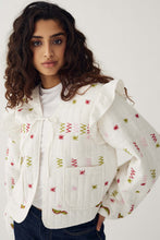 Load image into Gallery viewer, Noella Skye Quilted Jacket