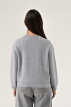 Load image into Gallery viewer, Orfeo Wayra Round Neck Cardigan