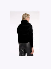 Load image into Gallery viewer, Rino & Pelle May Faux Fur Waistcoat