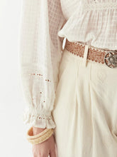Load image into Gallery viewer, Maison Hotel Sabine Blouse