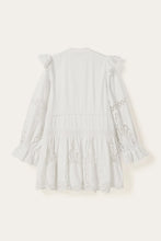 Load image into Gallery viewer, Noella Milana Broderie Anglaise Dress