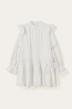 Load image into Gallery viewer, Noella Milana Broderie Anglaise Dress