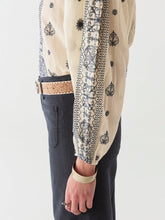Load image into Gallery viewer, Maison Hotel Stephanie Blouse