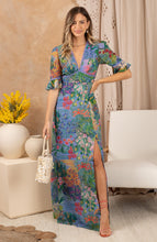 Load image into Gallery viewer, Hope & Ivy The Hazel Dress