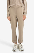 Load image into Gallery viewer, YAYA Trousers with Turned up Hem