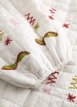 Load image into Gallery viewer, Noella Skye Quilted Jacket