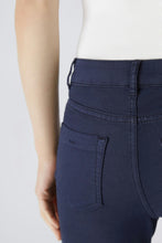 Load image into Gallery viewer, Oui Baxtor Cropped Denim Pants
