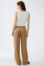 Load image into Gallery viewer, Oui Straight Soft Cord Trousers
