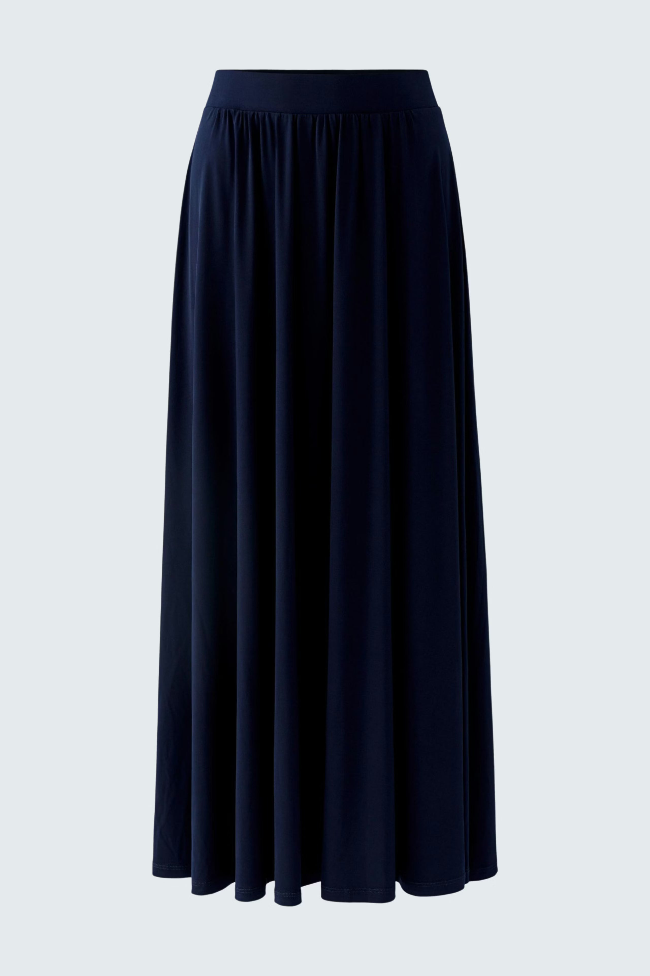 Oui Soft Touch Maxi Skirt