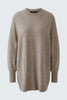 Oui Longline Knit Jumper