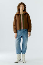 Load image into Gallery viewer, Oui Reversible Quilted Jacket
