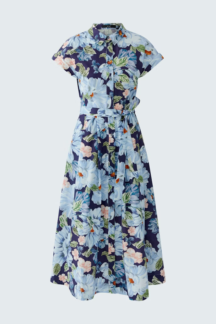 Oui Shortsleeved Shirt dress