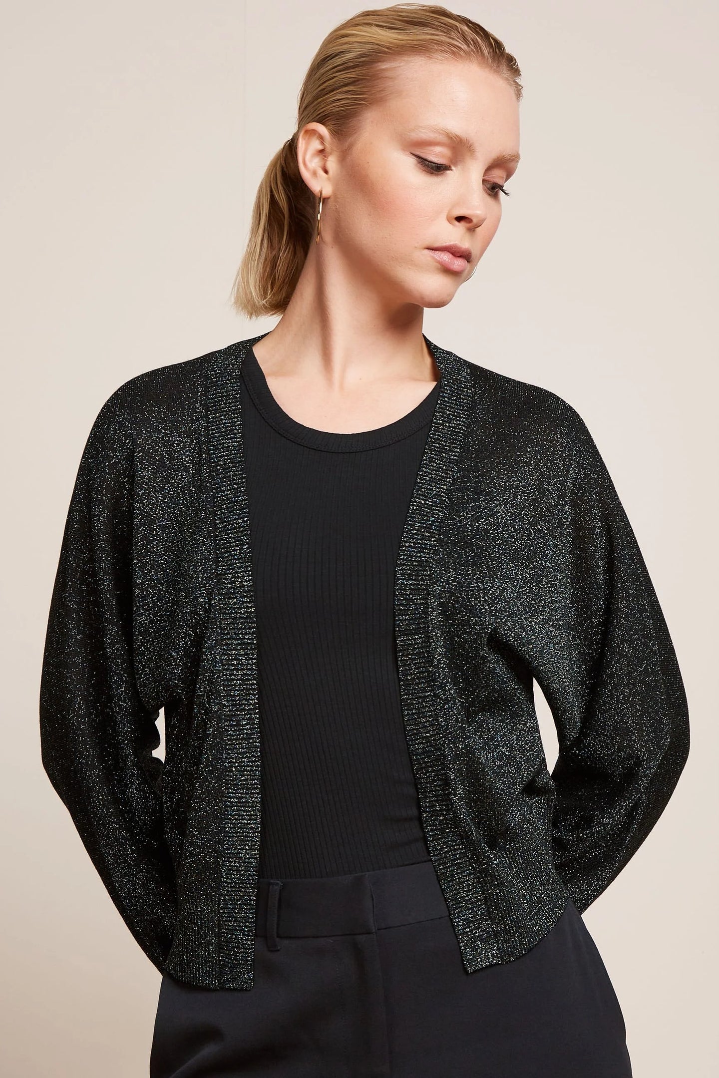 King Louie Valentina Cardi Spiro