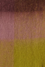 Load image into Gallery viewer, King Louie Check Scarf
