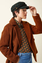 Load image into Gallery viewer, King Louie Sailor Tweed Cap
